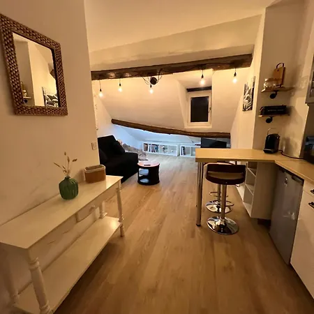 Sweet Saint-Pierre Apartamento Exterior foto