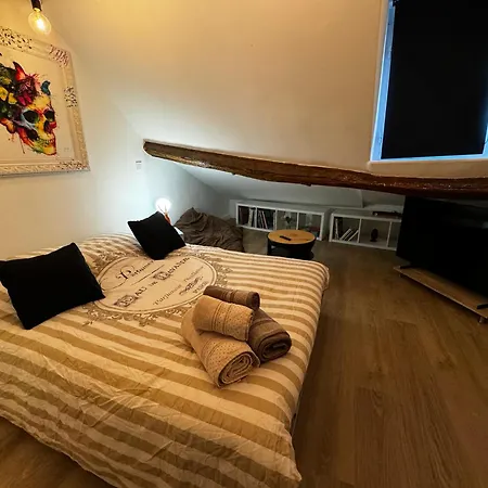 Sweet Saint-Pierre Apartamento Exterior foto