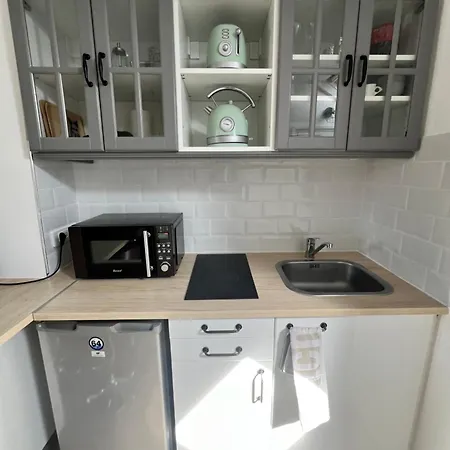 Sweet Saint-Pierre Apartamento Exterior foto