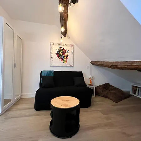 Sweet Saint-Pierre Apartamento Exterior foto