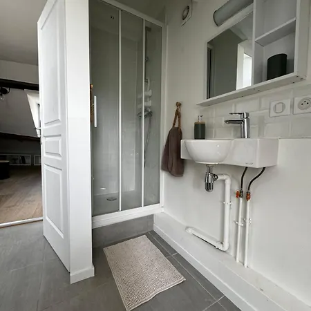 Sweet Saint-Pierre Apartamento Exterior foto